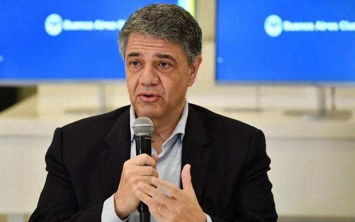 Corre el tiempo para un acuerdo electoral entre el PRO y el oficialismo 