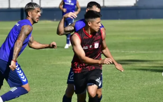 Quilmes cierra la pretemporada con una victoria y se prepara para el debut