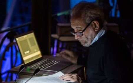 Dolor en La Plata por la muerte de Raúl Carranza, reconocido profesor del Conservatorio y la UNLP