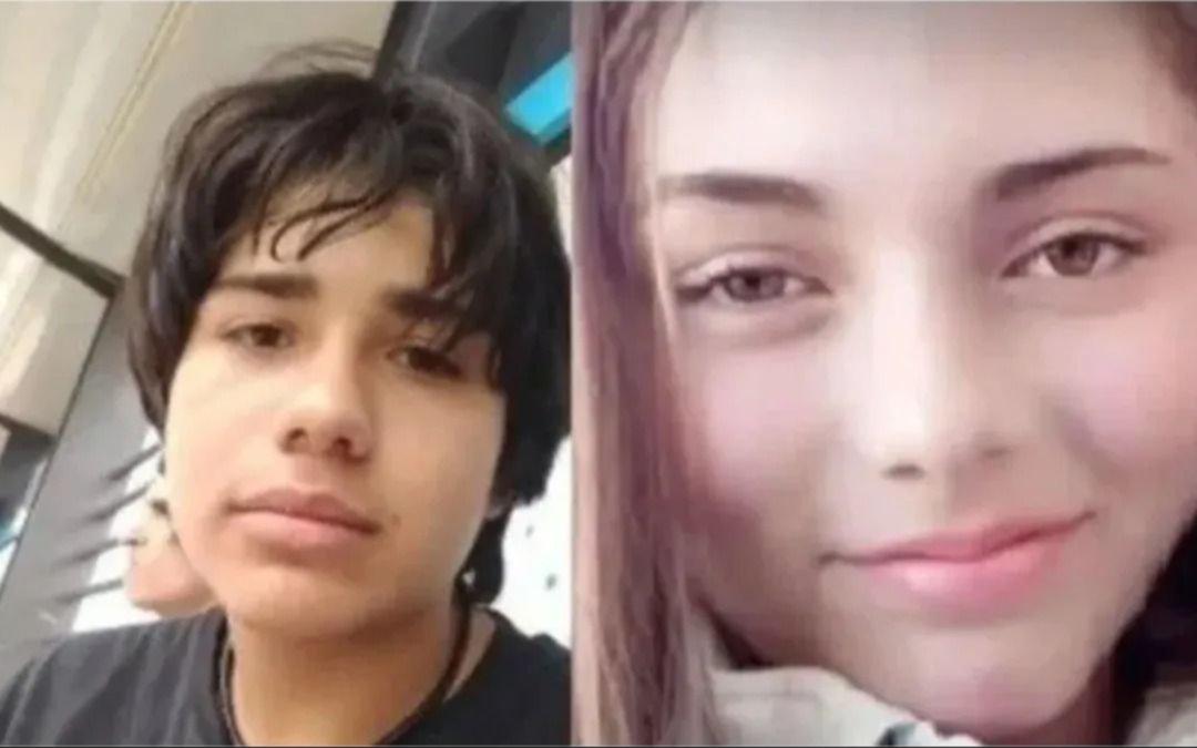 Confirman que a Paloma y a Josué los asesinaron: revelaron detalles de las autopsias de los adolescentes