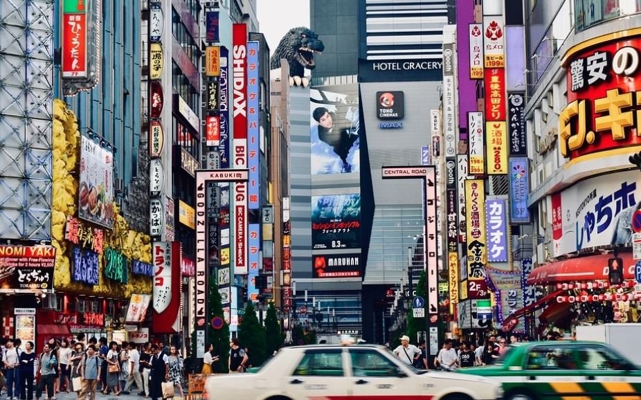 ¿Tenés entre 18 y 34 años?: las millonarias becas que ofrece el gobierno japonés para estudiar allí