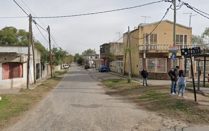 Vecinos cortarán calle en Hernández: "Desde el martes que no sale una gota de agua"