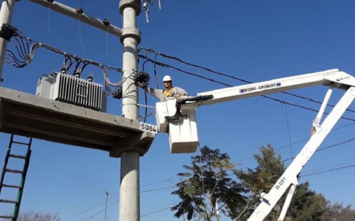 Apagón masivo en Córdoba y el norte del país: bronca de los usuarios contra EPEC