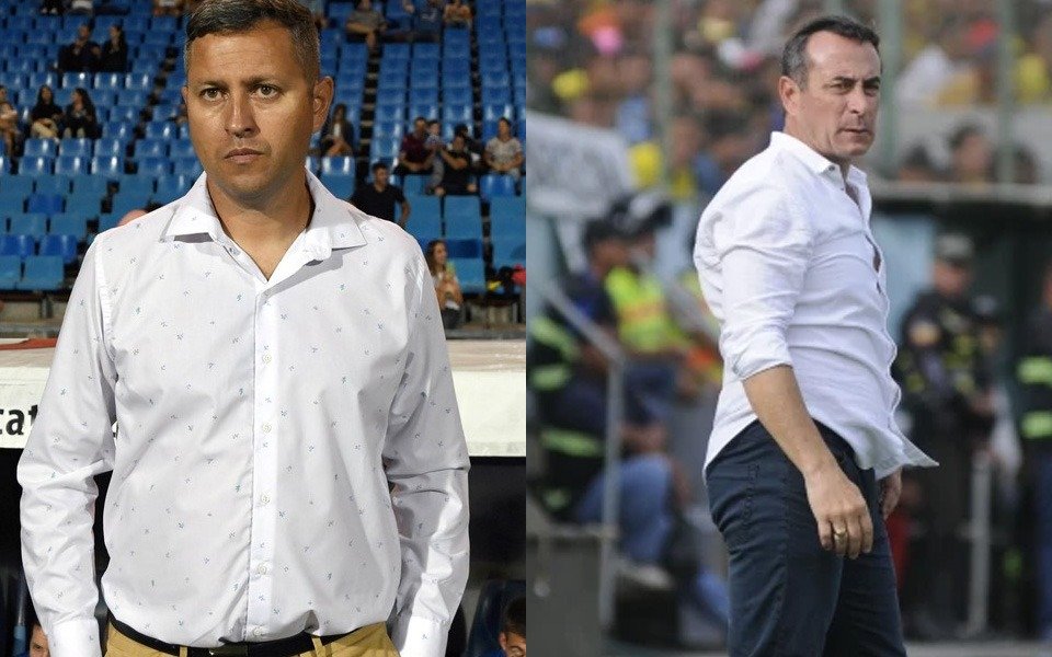 Gimnasia quiere al técnico en Estancia Chica antes de enfrentar al Tomba: quiénes son los apuntados