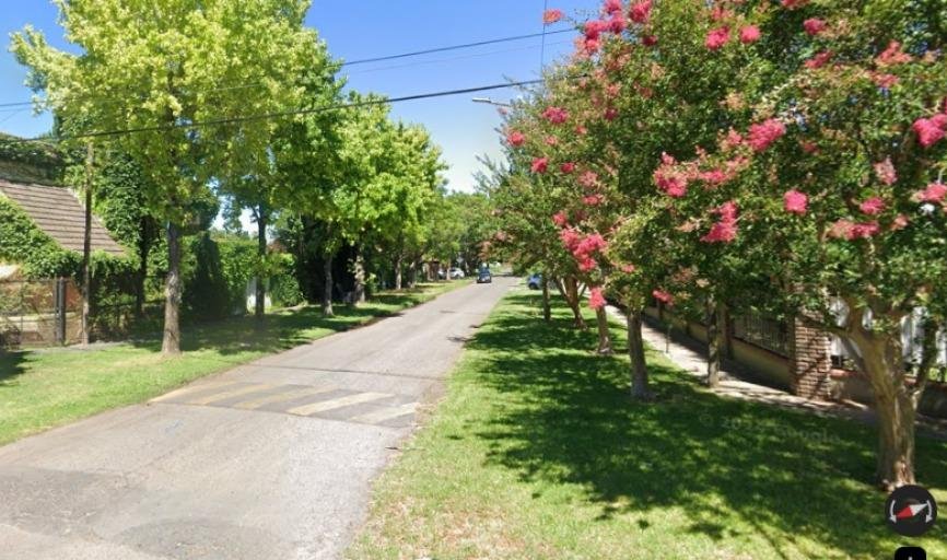 La Plata y el infierno de la inseguridad: tres horas a merced de 8 ladrones en Gonnet