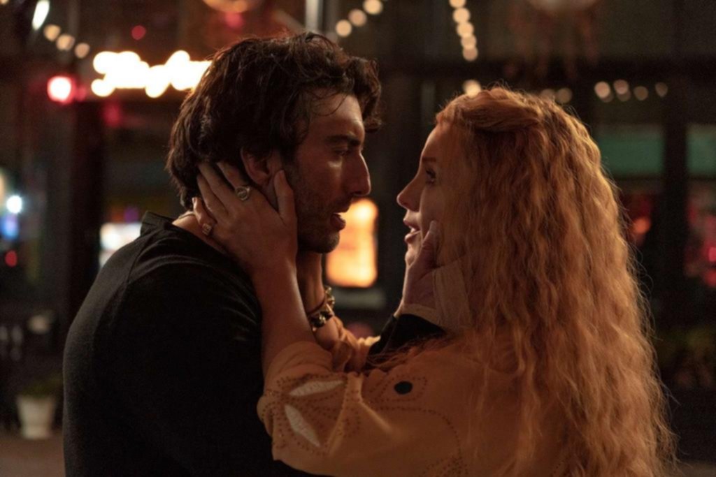 “Romper el círculo”: juez le pide silencio a Blake Lively