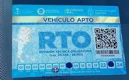 Polémica en Quilmes: Justicia avala validez de la VTV municipal en toda Argentina