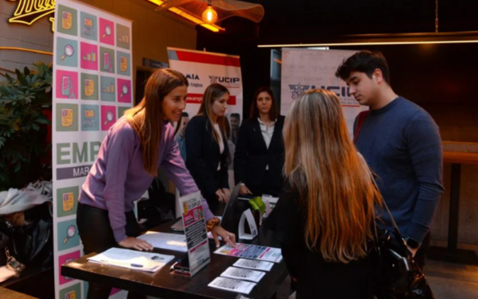 Mar del Plata: destacan la gestión de empleo del municipio