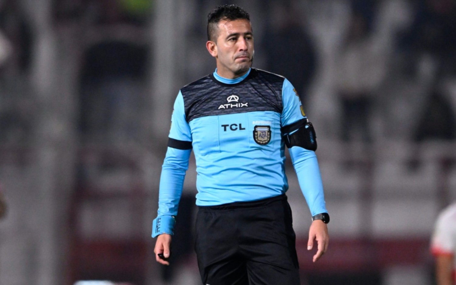 Guardia alta: hay árbitros para Gimnasia vs Godoy Cruz y Independiente Rivadavia vs Estudiantes