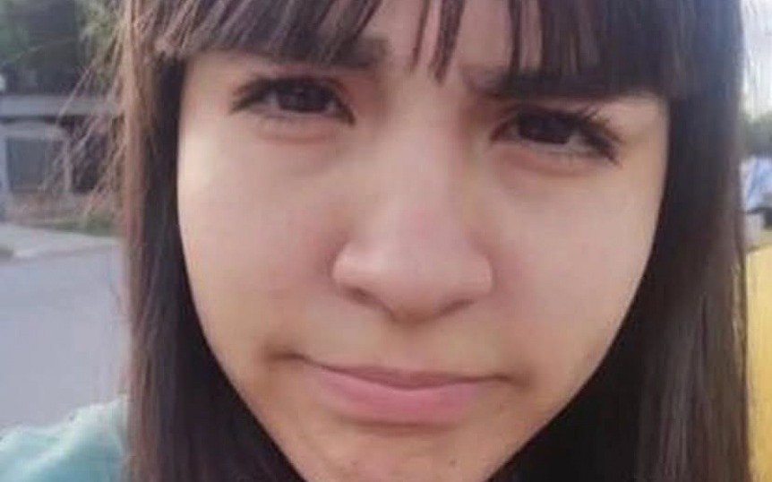 Buscan a adolescente de Ezpeleta