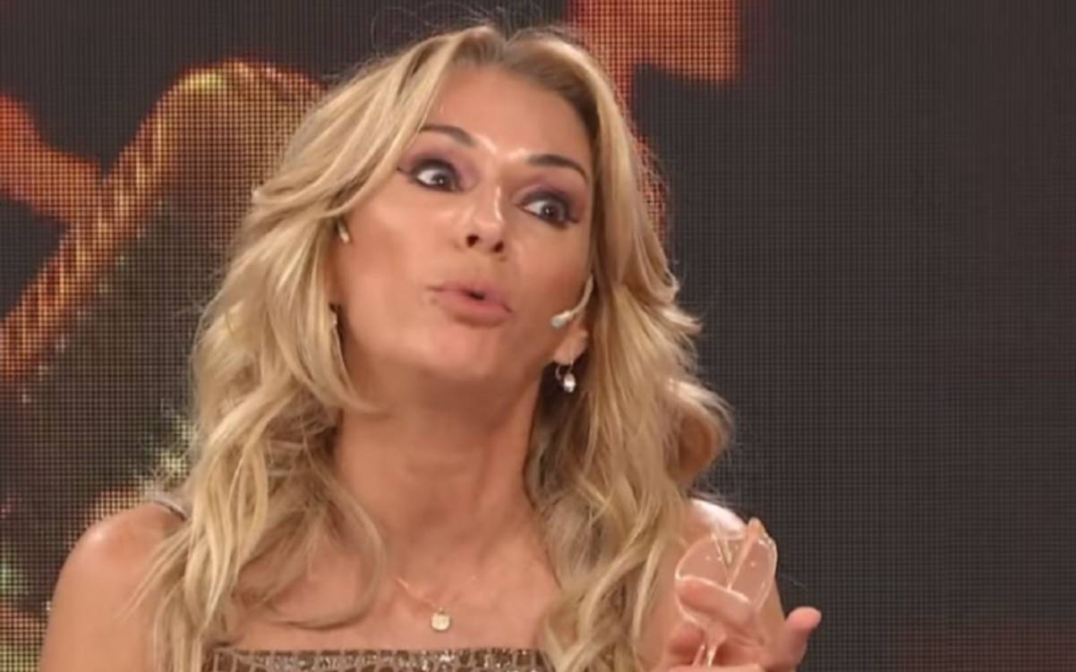 La China Suárez demandó a Yanina Latorre por los chats filtrados: "Es grave lo que hace"