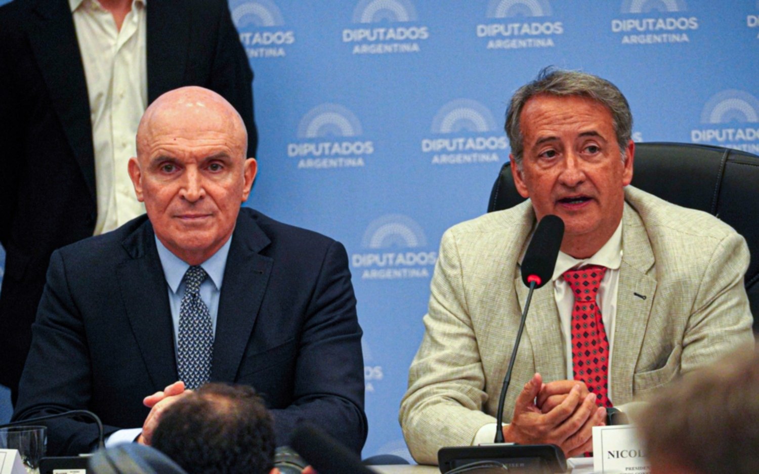 El Gobierno, con aval de los gobernadores, consiguió los votos para dictaminar la suspensión de las PASO