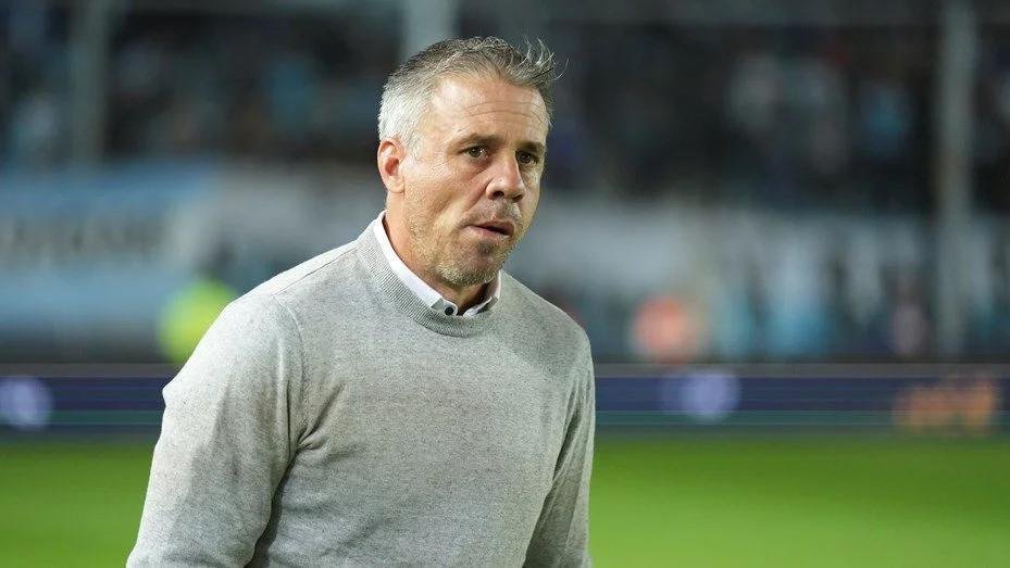 Gimnasia elige nuevo DT: Pusineri, Flores y Orfila los tres candidatos