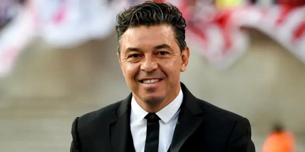 Las buenas noticias que recibió Gallardo