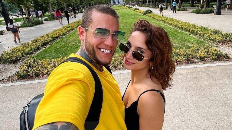 El costo de ostentar: Alex mostró su penthouse y ahora lo investiga el fisco