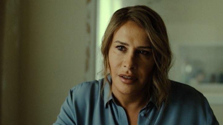 La actriz de “Emilia Pérez” dice que ha sido “cancelada”