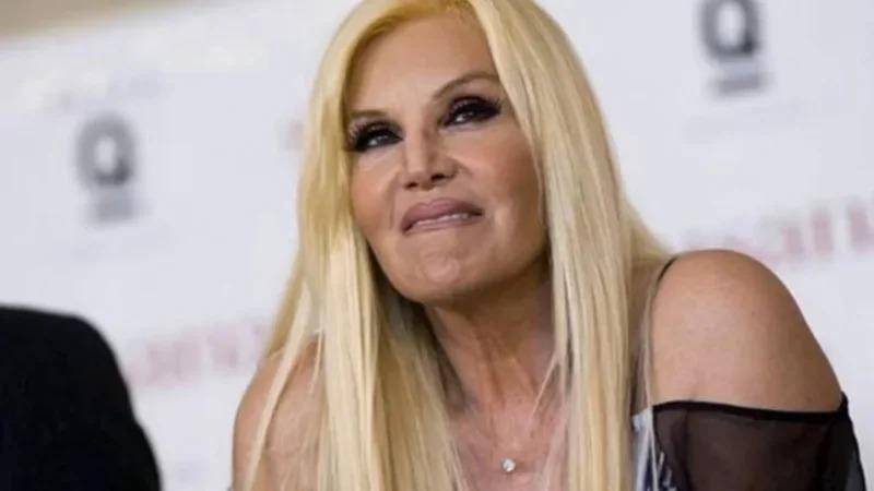 Sorpresiva reacción por los comentarios de la diva de la TV