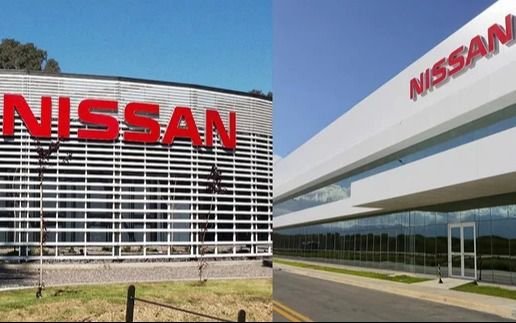 Nissan paraliza su producción en Córdoba en medio de versiones de cierre