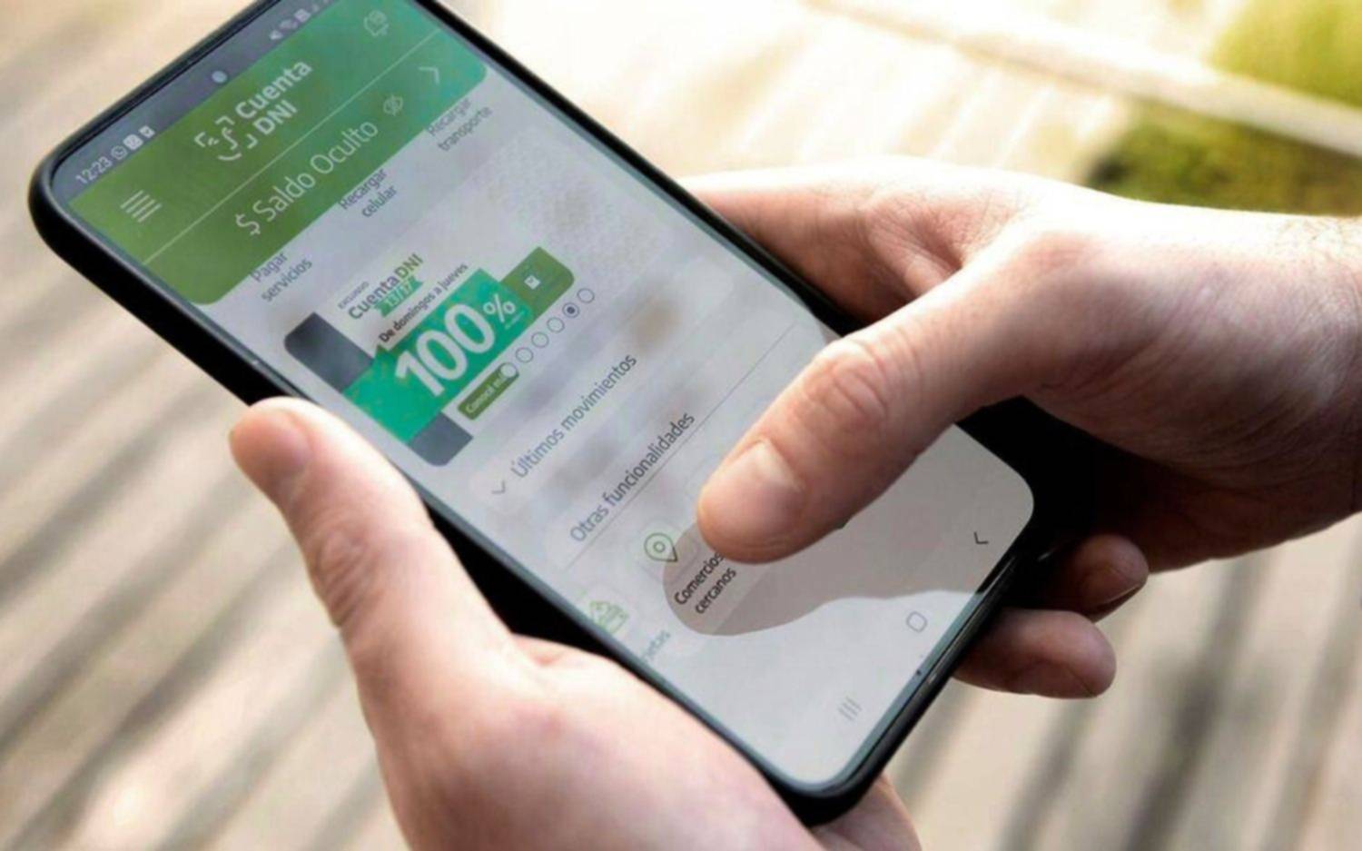 Cuenta DNI: las promociones que se activan este miércoles 5 de febrero