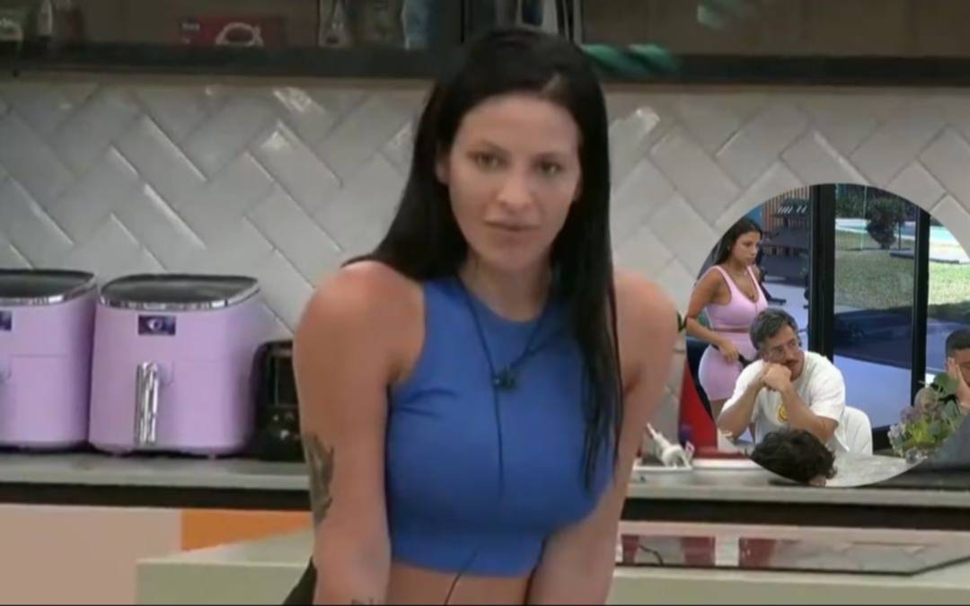 Gran Hermano 2025: Chiara decidió el segundo ingreso por repechaje y la sorpresa fue enorme