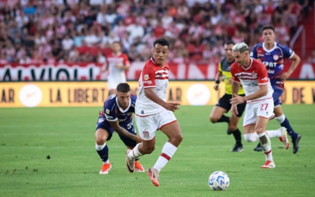 Estudiantes vs Sarmiento de La Banda por Copa Argentina: día, hora y posible sede