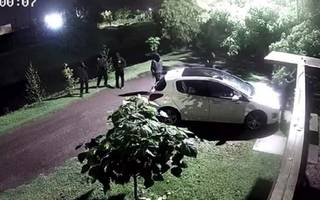 Inseguridad: surgen diferencias entre vecinos de Gonnet por la manera de reclamar ante la ola de robos