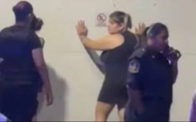 El comunicado de More Rial desde la cárcel: "Lo único para informar"