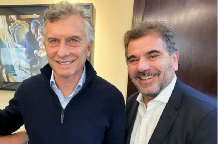 Movida del PRO bonaerense para contener fugas hacia LLA