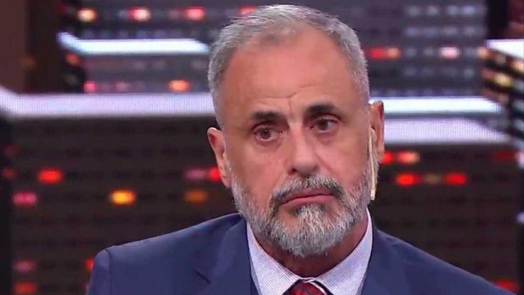 ¿Qué dijo Jorge Rial sobre la detención de su hija More?