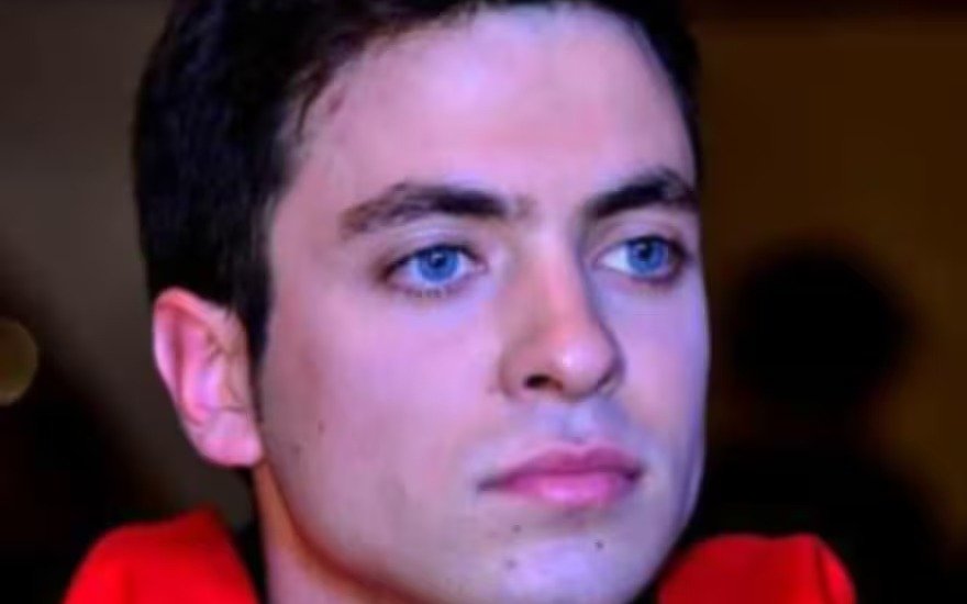 Murió Ulises Droghei, modelo y actor de Soy Luna, tenía 31 años