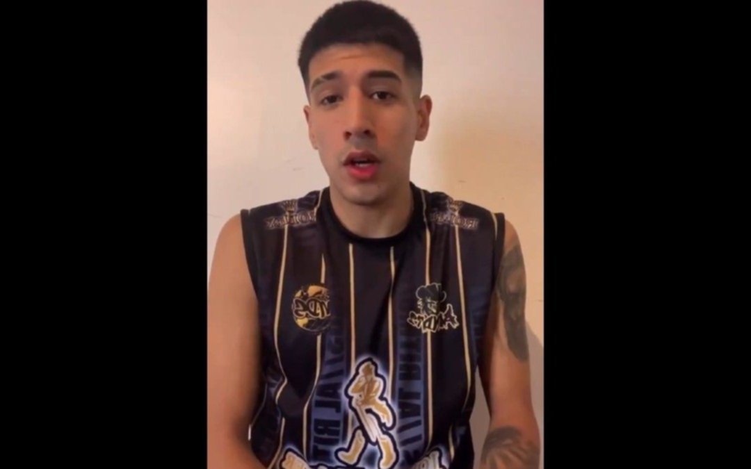 Influencer amplía declaración por estafa piramidal y niega responsabilidad