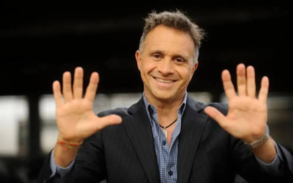 Quién es el periodista que se fue de TN y se muda con Sergio Lapegüe a América TV