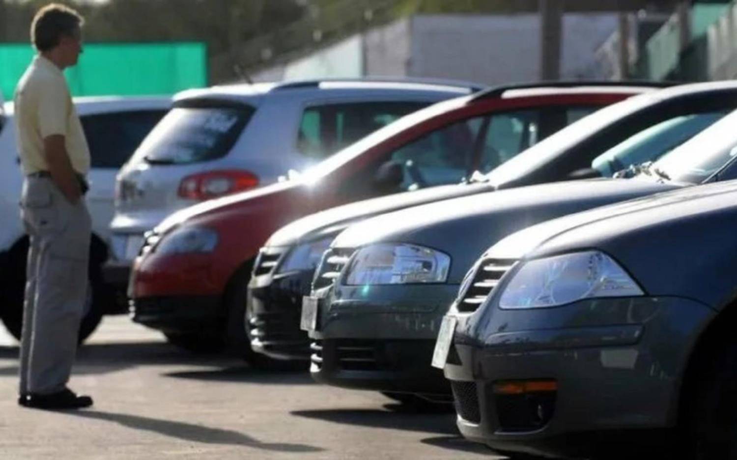 Crecimiento en el mercado automotor de Junín: aumentan las ventas de 0km y usados