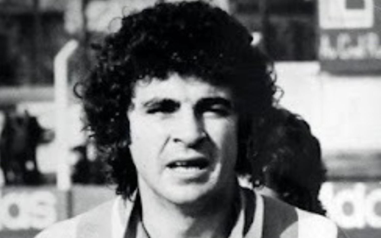 Estudiantes llora la muerte de Letanú, el delantero que trajo Bilardo y fue goleador en los '70