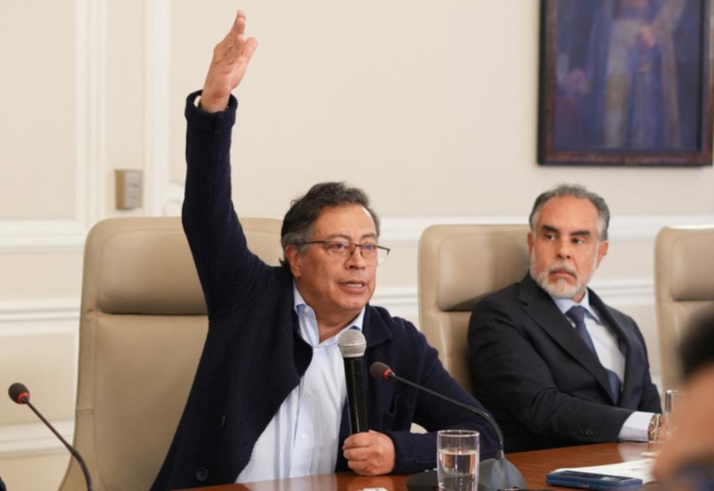 “La cocaína no es más mala que el whisky”