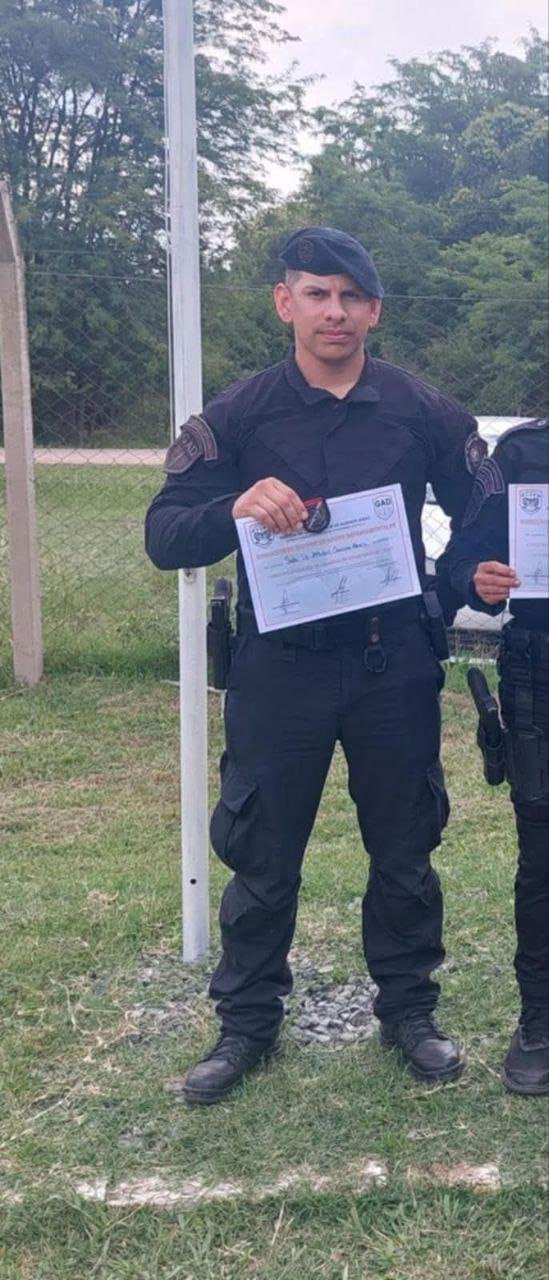 El asesinato de un policía agrava la ola de inseguridad en el Conurbano
