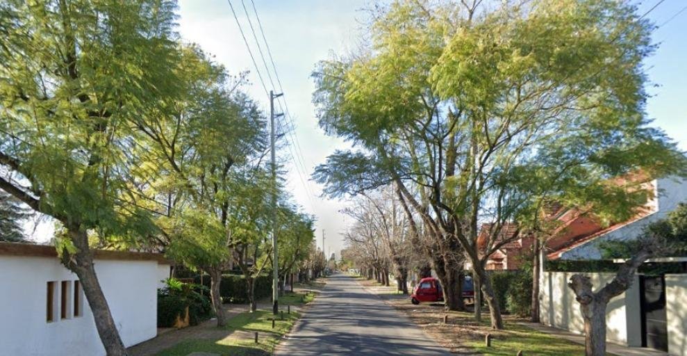 Pánico extremo: no paran los robos violentos en Gonnet y ahora golpearon a dos jubiladas