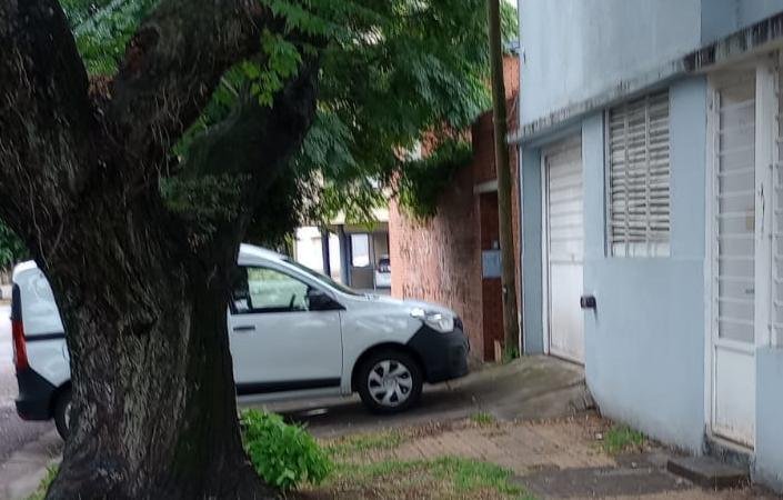 “A nadie le importa el peatón”: queja en 24 y 56
