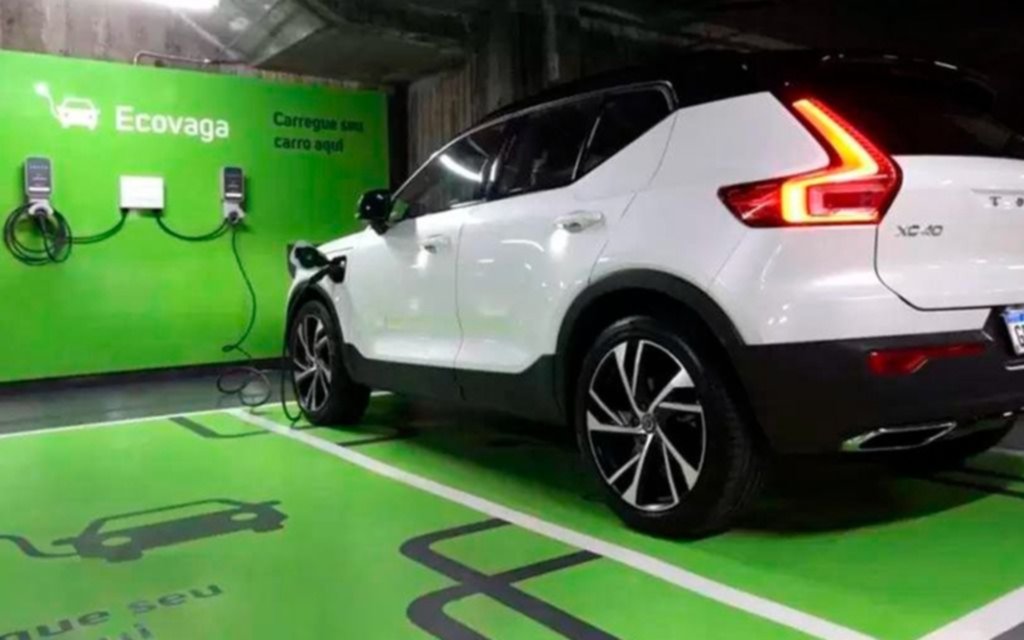 Avanzan los eléctricos: la tendencia que llega desde Brasil