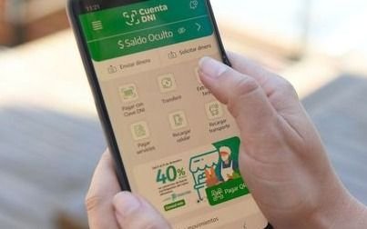 Cuenta DNI de Banco Provincia: las promociones que se activaron este viernes 7 de febrero