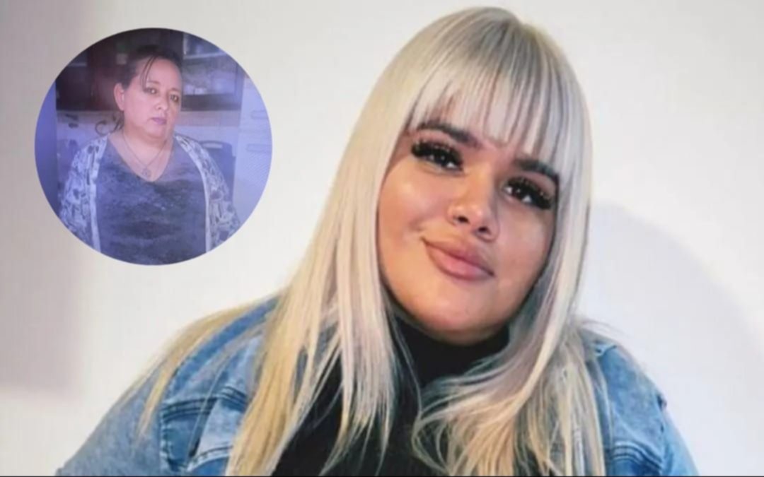 Revelan datos de Azucena, la mamá biológica de Morena Rial, en medio del escándalo y sus días tras las rejas