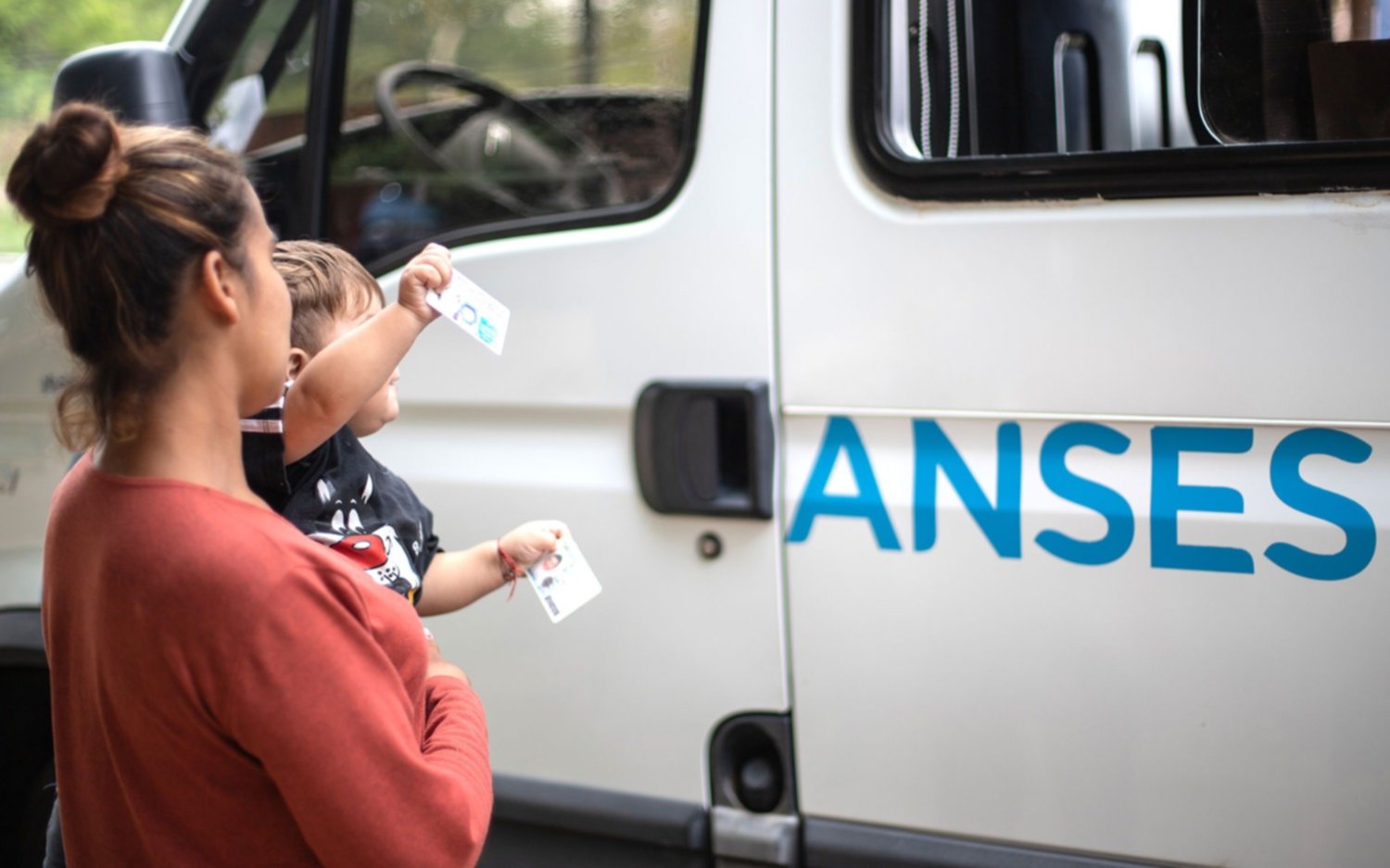 Asignación por Nacimiento y Adopción en Anses: cómo solicitarla y cuáles son los requisitos 