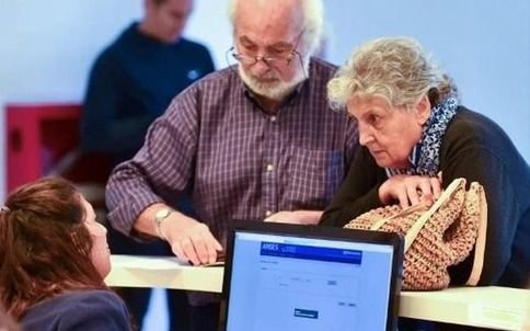 ¿Estás por jubilarte? Por qué vas a cobrar más si presentás los papeles en marzo, y no en febrero