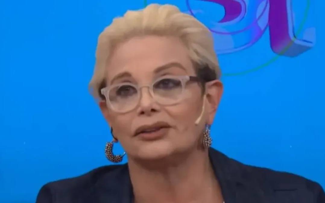 Salida de El Trece: Carmen Barbieri a punto de pasar a una importante señal televisiva 