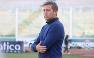 Diego Flores, el elegido por los dirigentes de Gimnasia para reemplazar a Marcelo Méndez