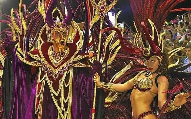 Se vienen los carnavales populares en los barrios en La Plata: cómo inscribirse y lo que hay que saber