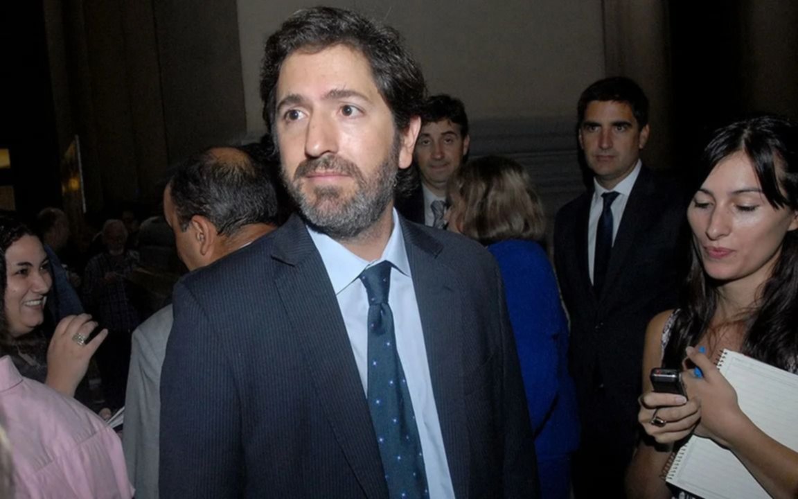 Casanello queda al frente del Juzgado Federal donde se tramita la Causa Seguros
