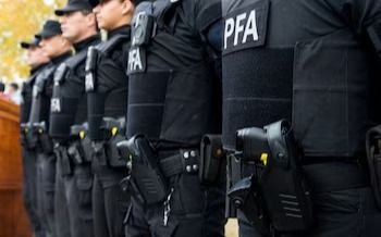 Anuncian aumento de sueldo para Gendarmería y la Policía Federal: de cuánto es y cuándo se cobra