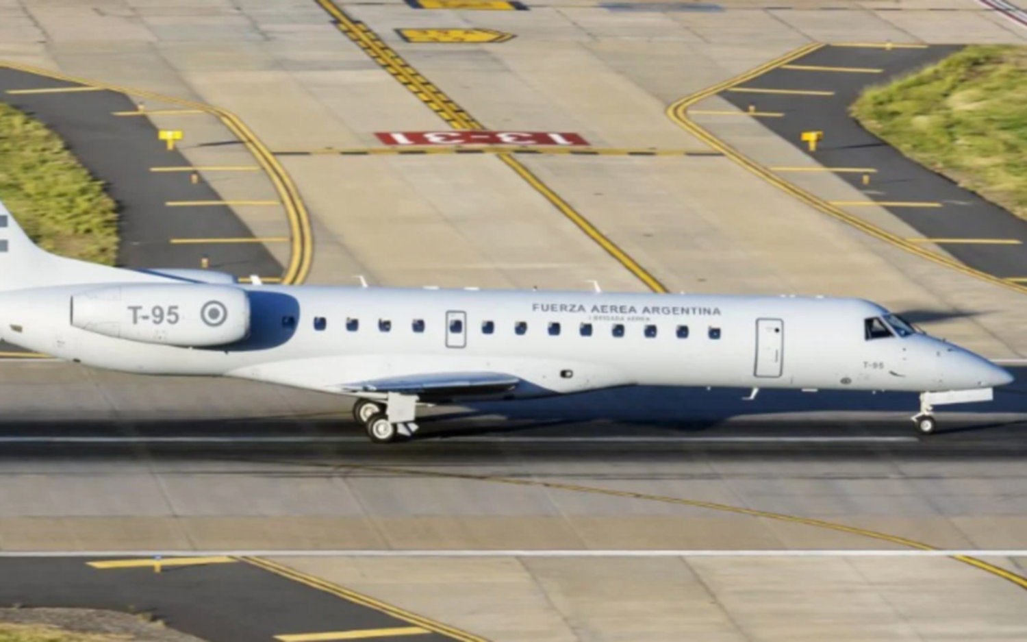 Anuncian nueva ruta aérea entre Mar del Plata, Bahía Blanca y Comodoro Rivadavia