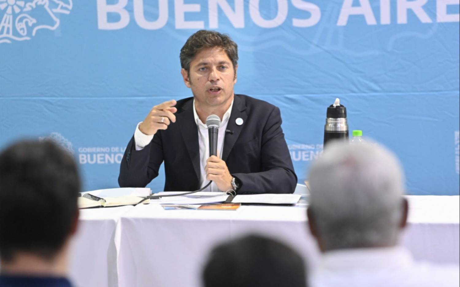 En Provincia, dos simulacros electorales evidenciaron las complicaciones de los comicios simultáneos
